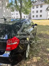 2008 BMW 118