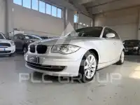 2008 BMW 118