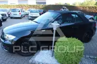 2008 BMW 118
