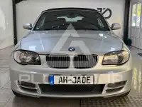 2008 BMW 118