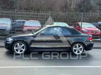 2008 BMW 118