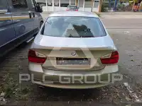 2008 BMW 118