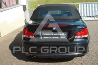 2008 BMW 118
