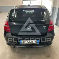 2008 BMW 118