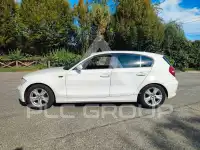 2008 BMW 118