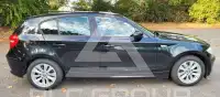 2008 BMW 118
