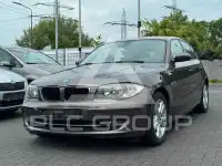 2008 BMW 118