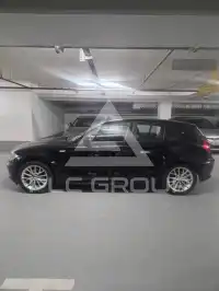 2008 BMW 118