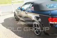 2008 BMW 118