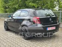 2008 BMW 118