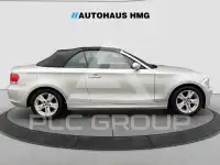 2008 BMW 118
