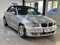 2008 BMW 118