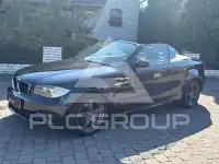 2008 BMW 118