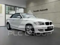 2008 BMW 118