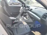 2008 BMW 118