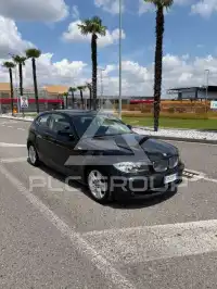 2008 BMW 118