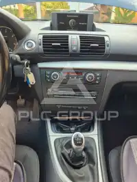 2008 BMW 118