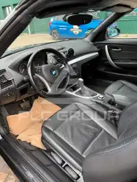 2008 BMW 118