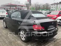 2008 BMW 118
