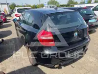 2008 BMW 118