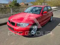 2008 BMW 118