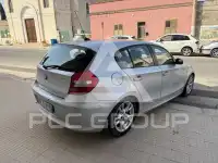 2008 BMW 118