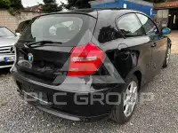 2008 BMW 118