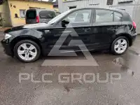 2008 BMW 118