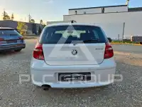 2008 BMW 118