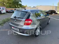 2008 BMW 118
