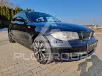 2008 BMW 118