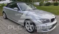 2008 BMW 118