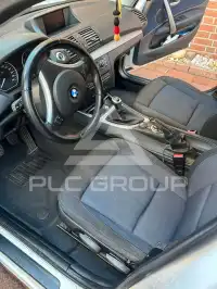 2008 BMW 118