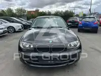 2008 BMW 118