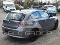 2008 BMW 118