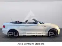 2008 BMW 118