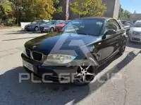 2008 BMW 118