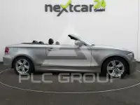 2008 BMW 118
