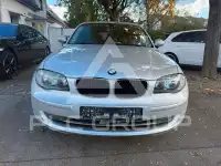 2008 BMW 118