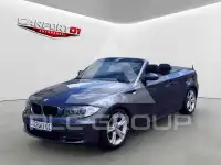 2008 BMW 118