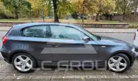 2008 BMW 118