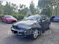 2008 BMW 118