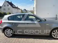 2008 BMW 118