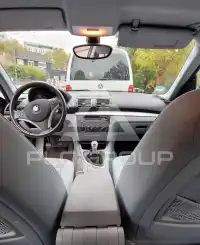 2008 BMW 118