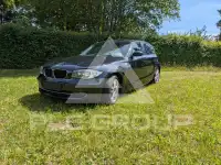 2008 BMW 118
