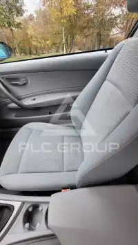 2008 BMW 118