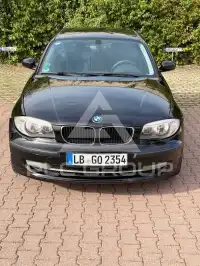 2008 BMW 118