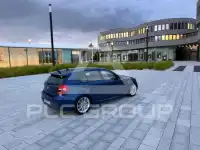 2008 BMW 118