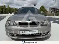 2008 BMW 118