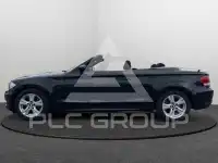 2008 BMW 118